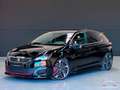 Peugeot 308 GTi 270 Negro - thumbnail 1