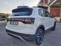 Volkswagen T-Cross Life Weiß - thumbnail 2