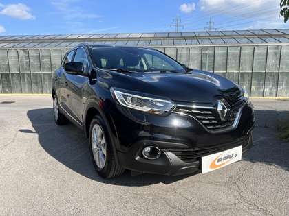 Renault Kadjar TCe140 Limited Navi SHZG PDC Service SR&WR