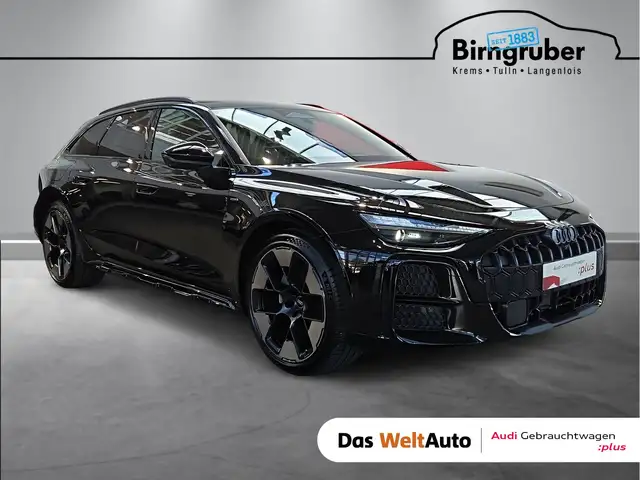 Audi A6 allroad e-hybrid quattro 270 kW