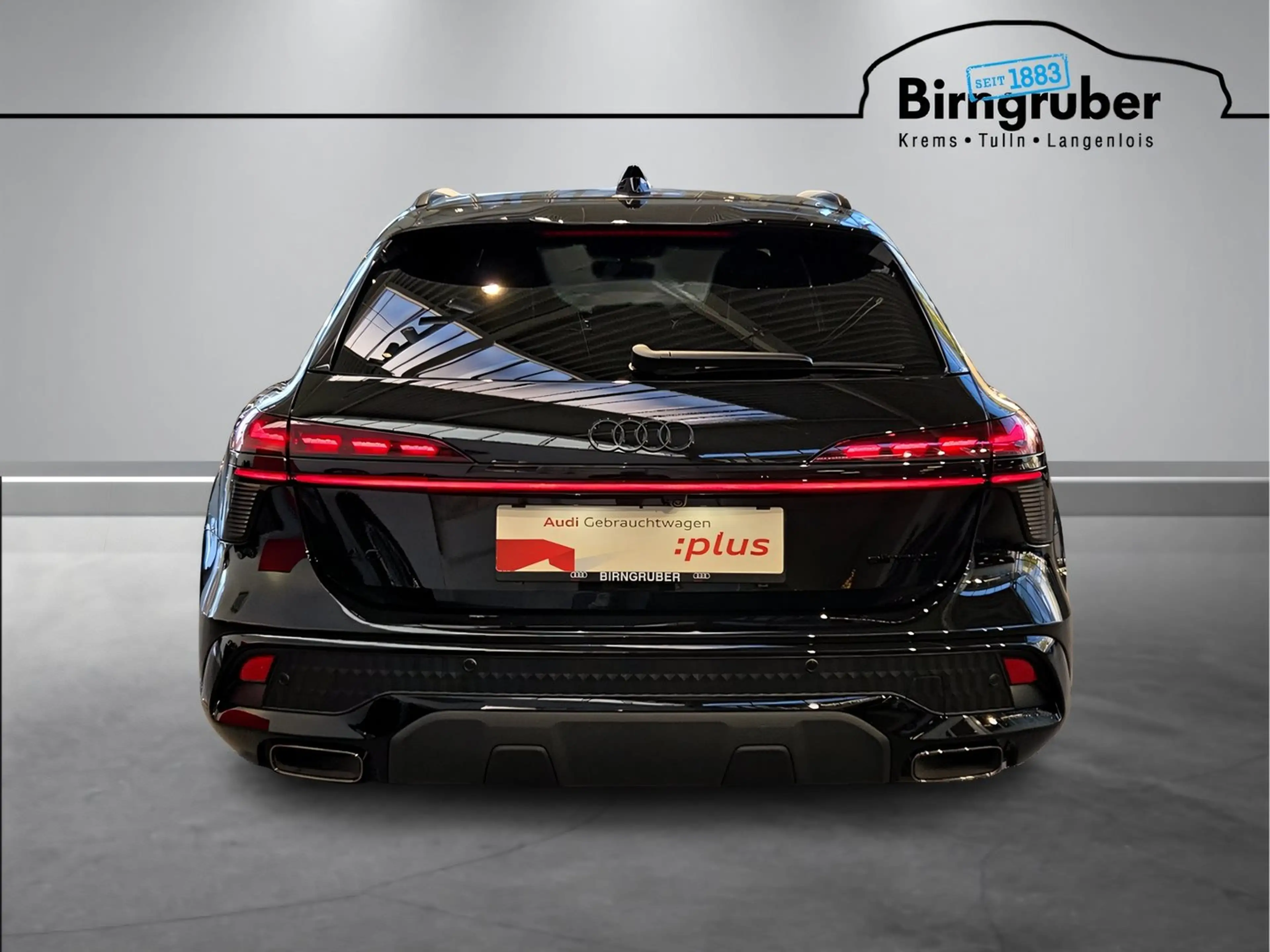 Audi A6 allroad e-hybrid quattro 270 kW — photo 6