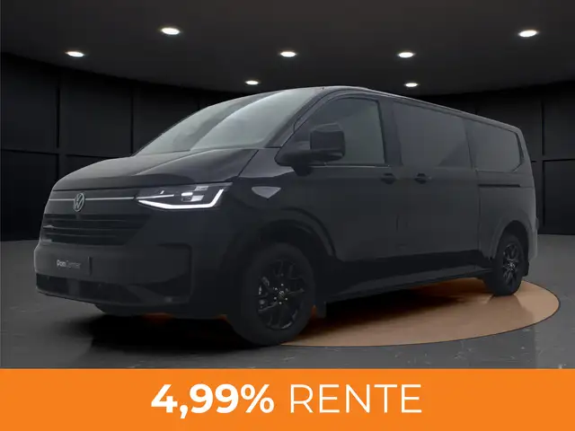 Volkswagen Transporter Bedrijfswagens Bulli L2 2.5 eHybrid 171 kW / 233 p