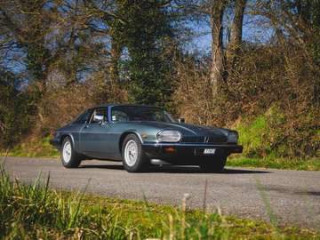 XJ-S 3.6