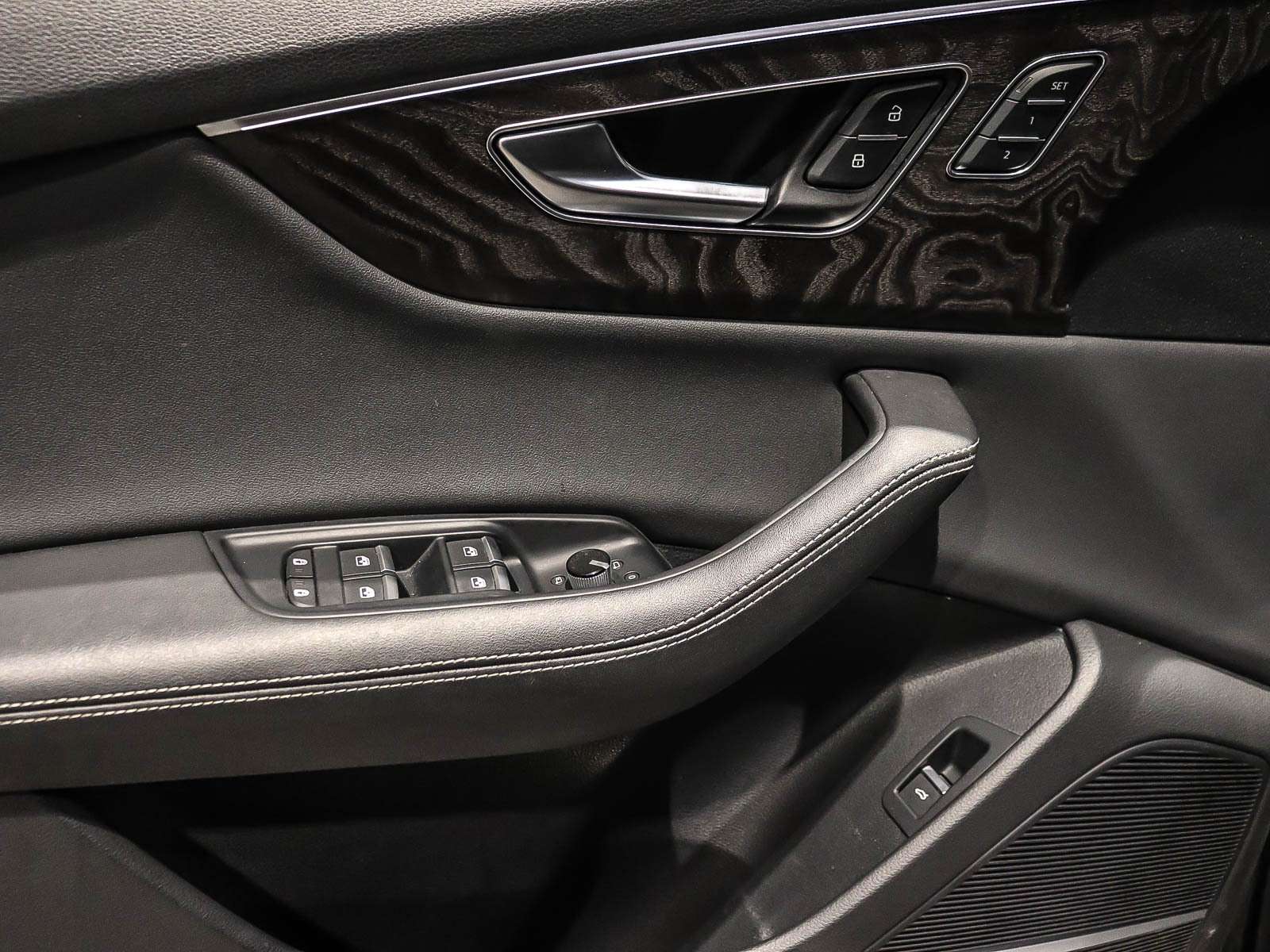 2023 Audi Q8 Driver Assistance&BlackOptics|CPO Warranty Jan2028 thumb 28