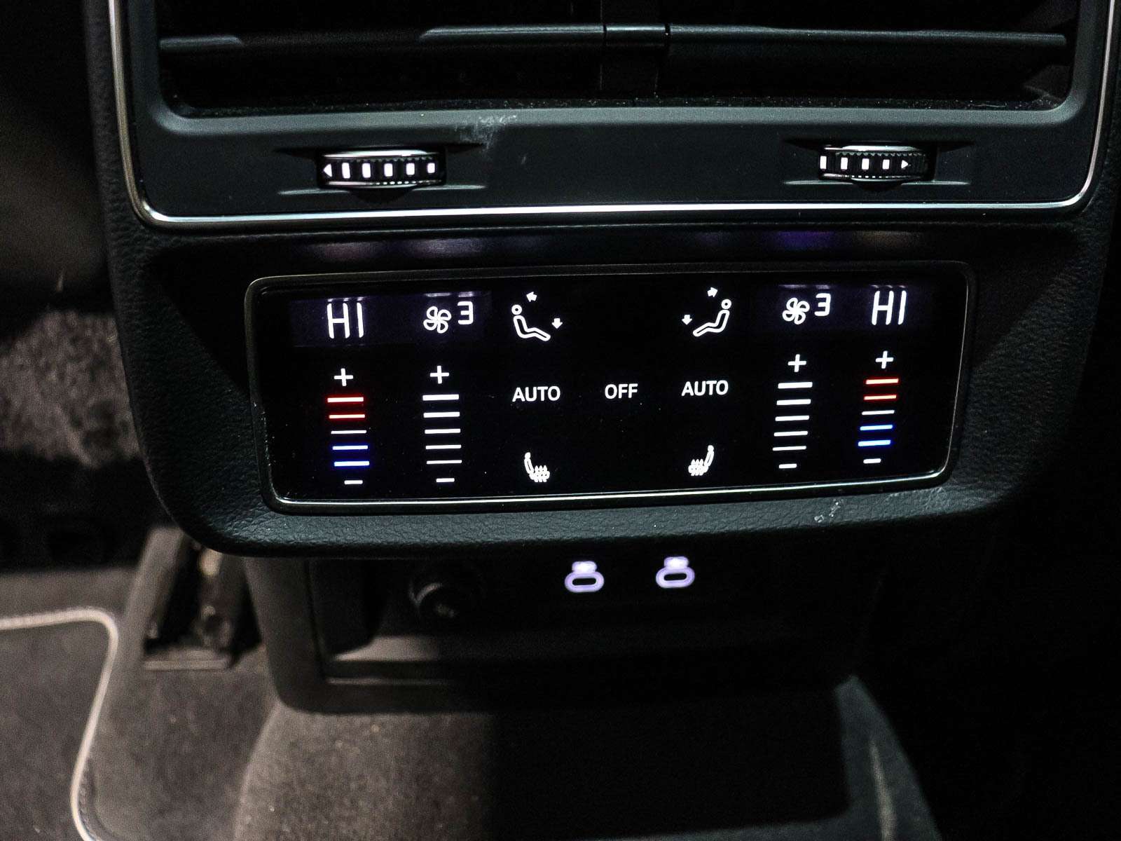 2023 Audi Q8 Driver Assistance&BlackOptics|CPO Warranty Jan2028 thumb 37