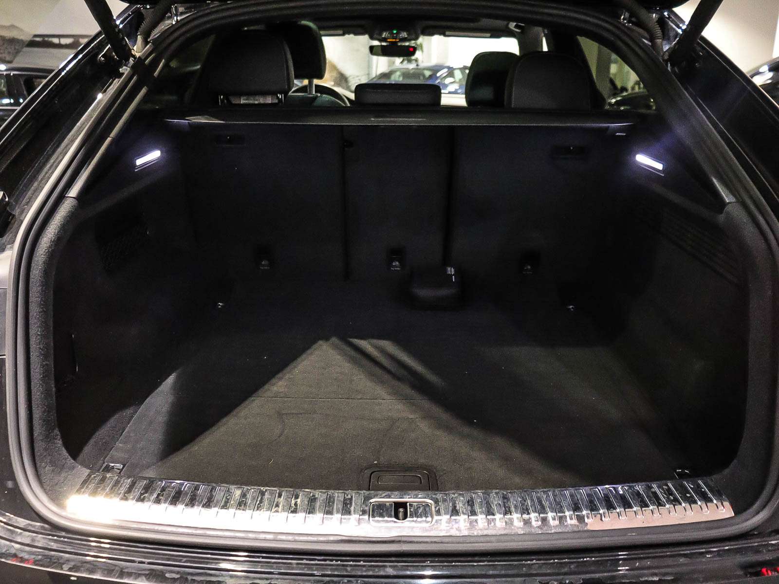 2023 Audi Q8 Driver Assistance&BlackOptics|CPO Warranty Jan2028 thumb 40