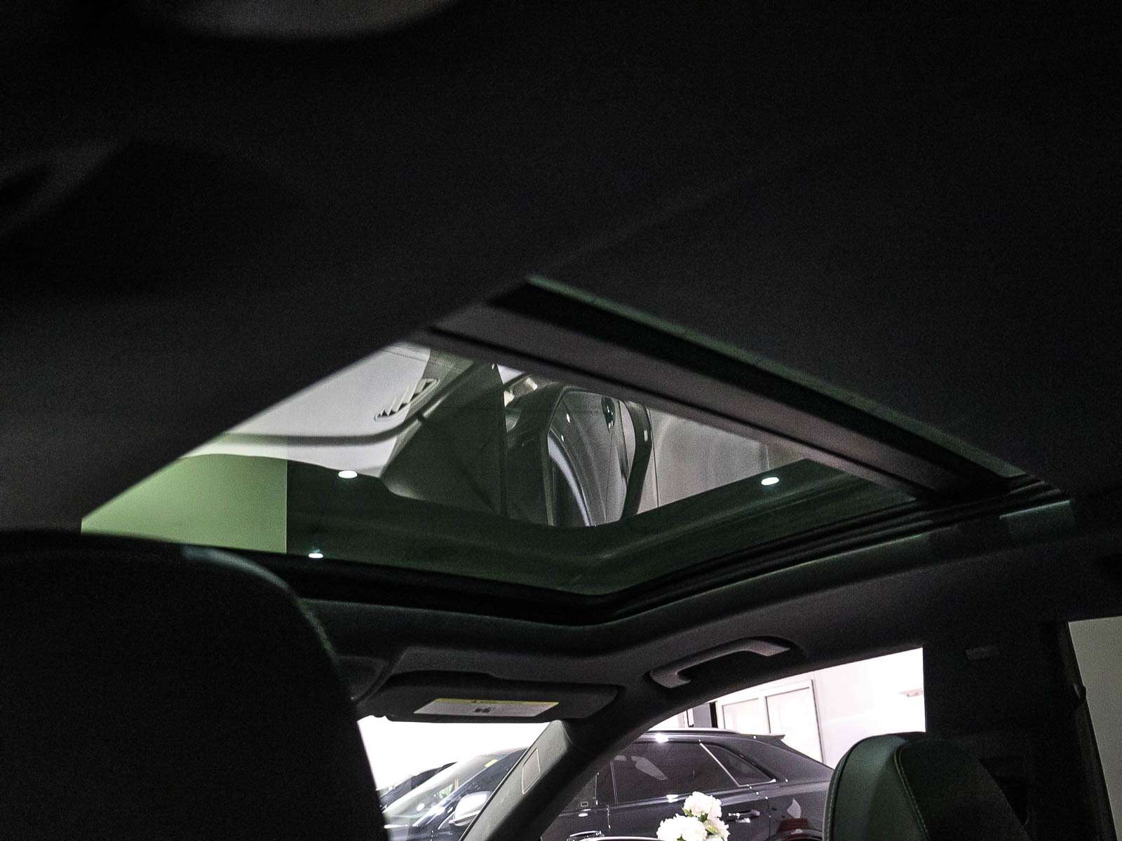 2023 Audi Q8 Driver Assistance&BlackOptics|CPO Warranty Jan2028 thumb 39