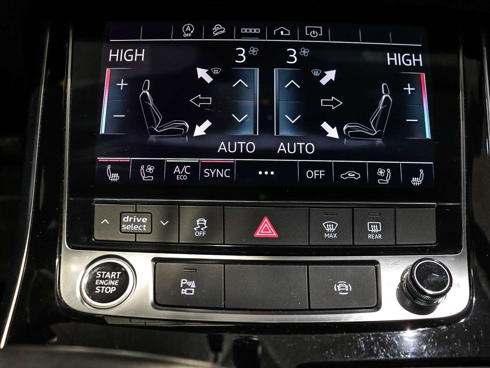 2023 Audi Q8 Driver Assistance&BlackOptics|CPO Warranty Jan2028 thumb 36