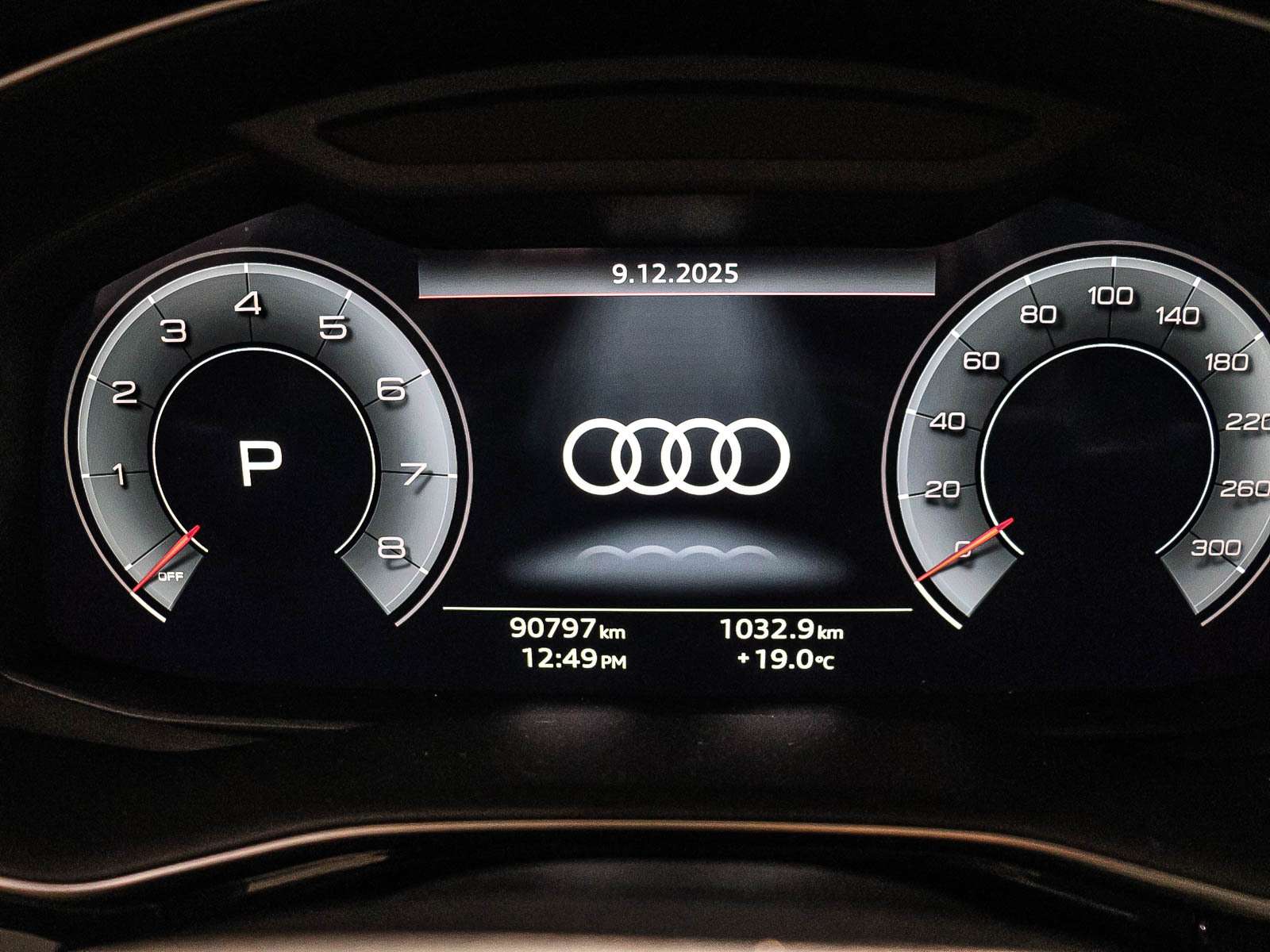 2023 Audi Q8 Driver Assistance&BlackOptics|CPO Warranty Jan2028 thumb 44