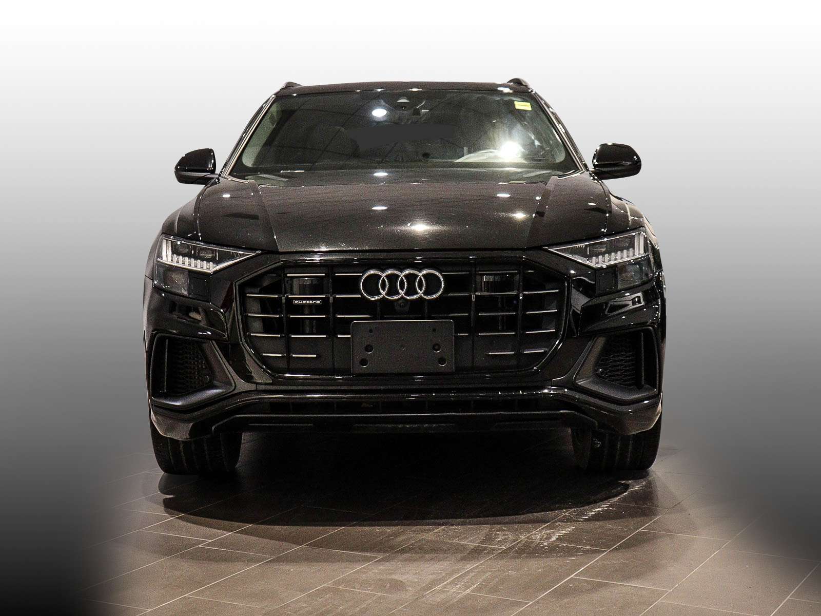 2023 Audi Q8 Driver Assistance&BlackOptics|CPO Warranty Jan2028 thumb 24