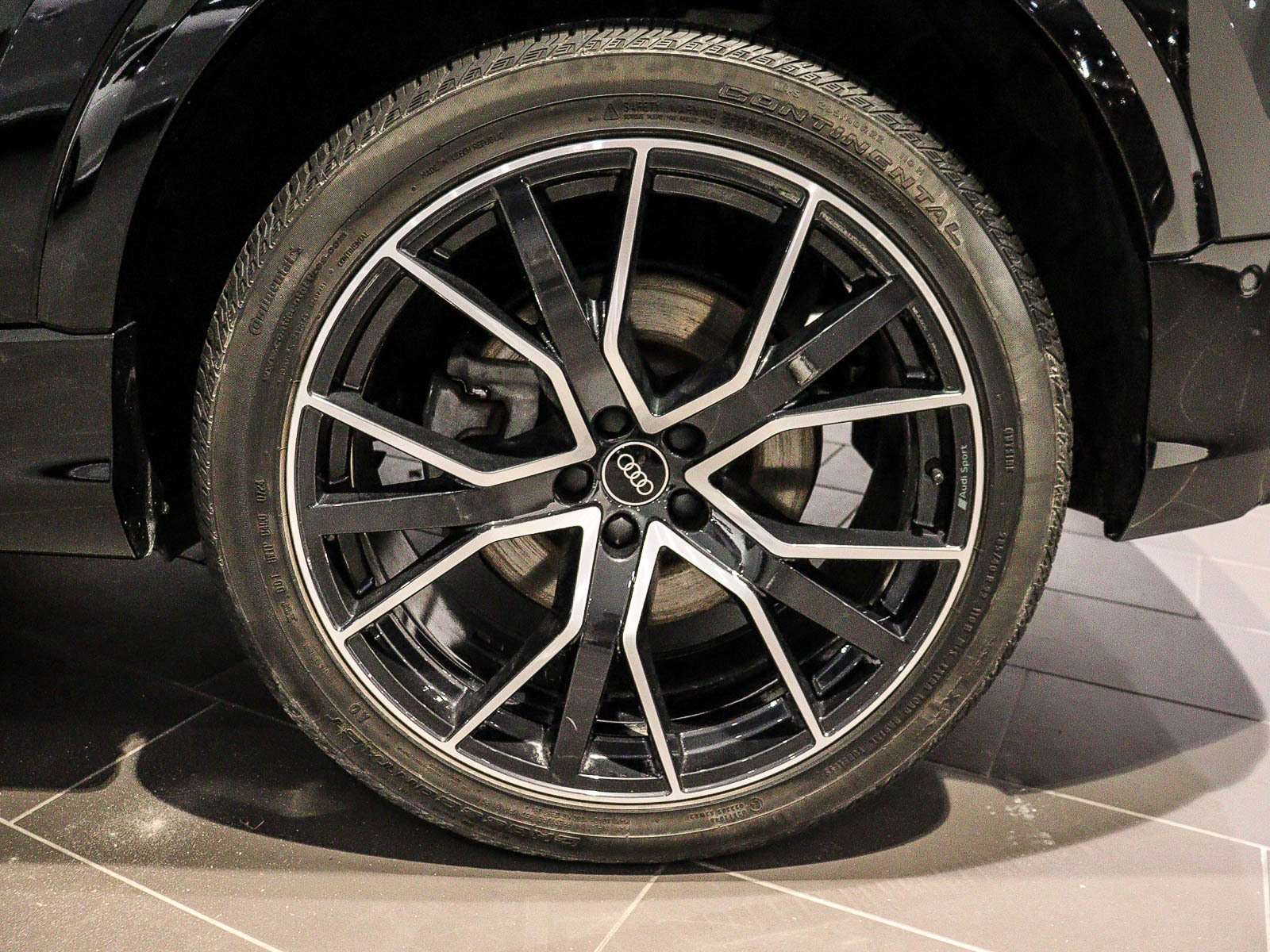 2023 Audi Q8 Driver Assistance&BlackOptics|CPO Warranty Jan2028 thumb 41