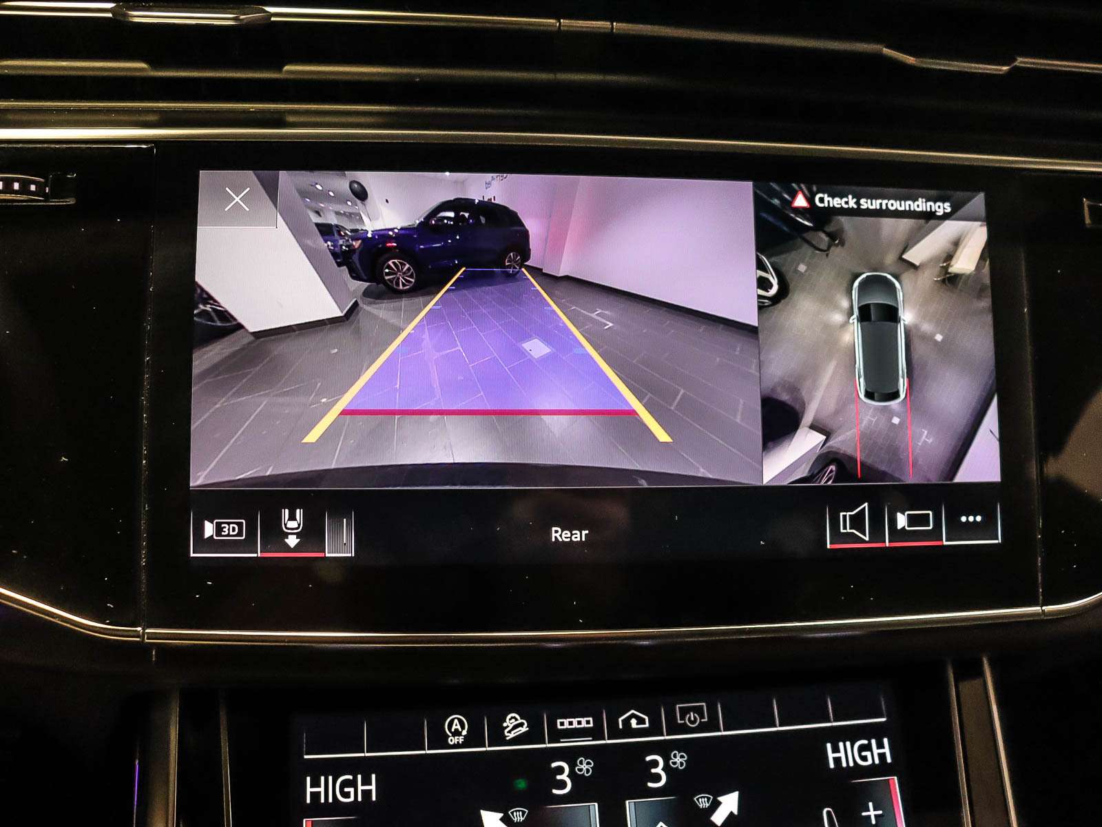 2023 Audi Q8 Driver Assistance&BlackOptics|CPO Warranty Jan2028 thumb 42
