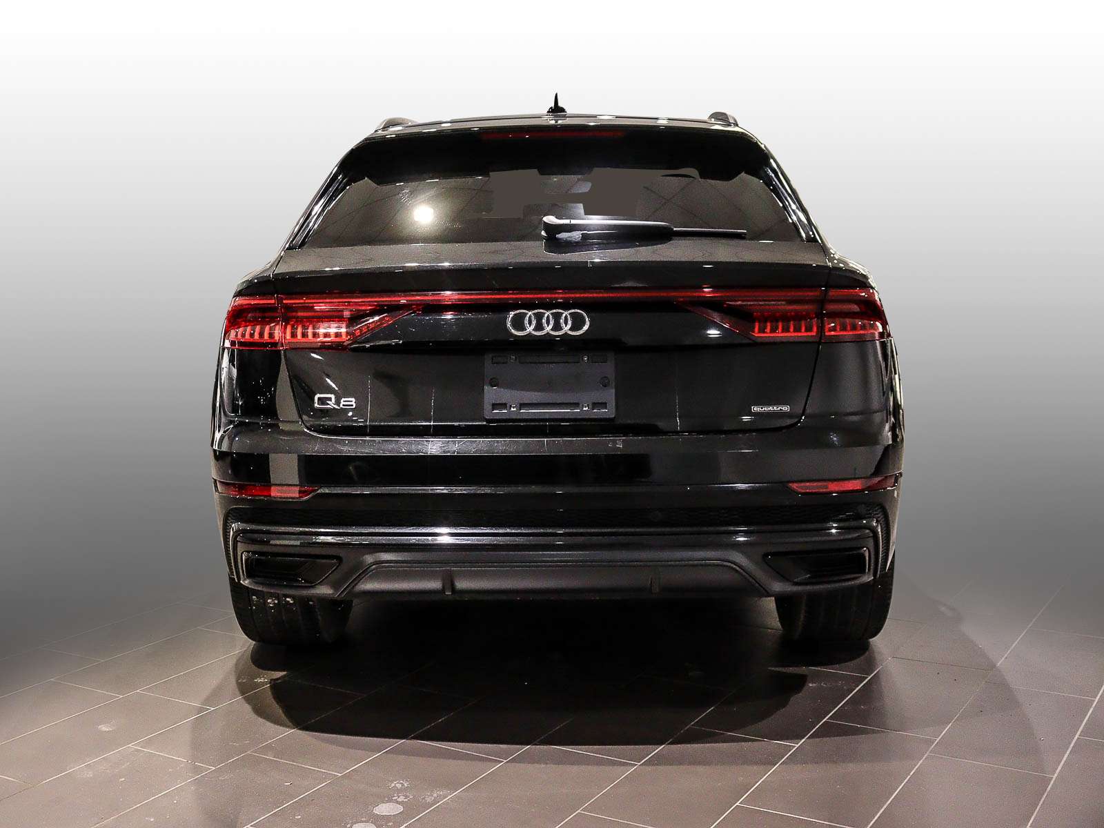 2023 Audi Q8 Driver Assistance&BlackOptics|CPO Warranty Jan2028 thumb 26