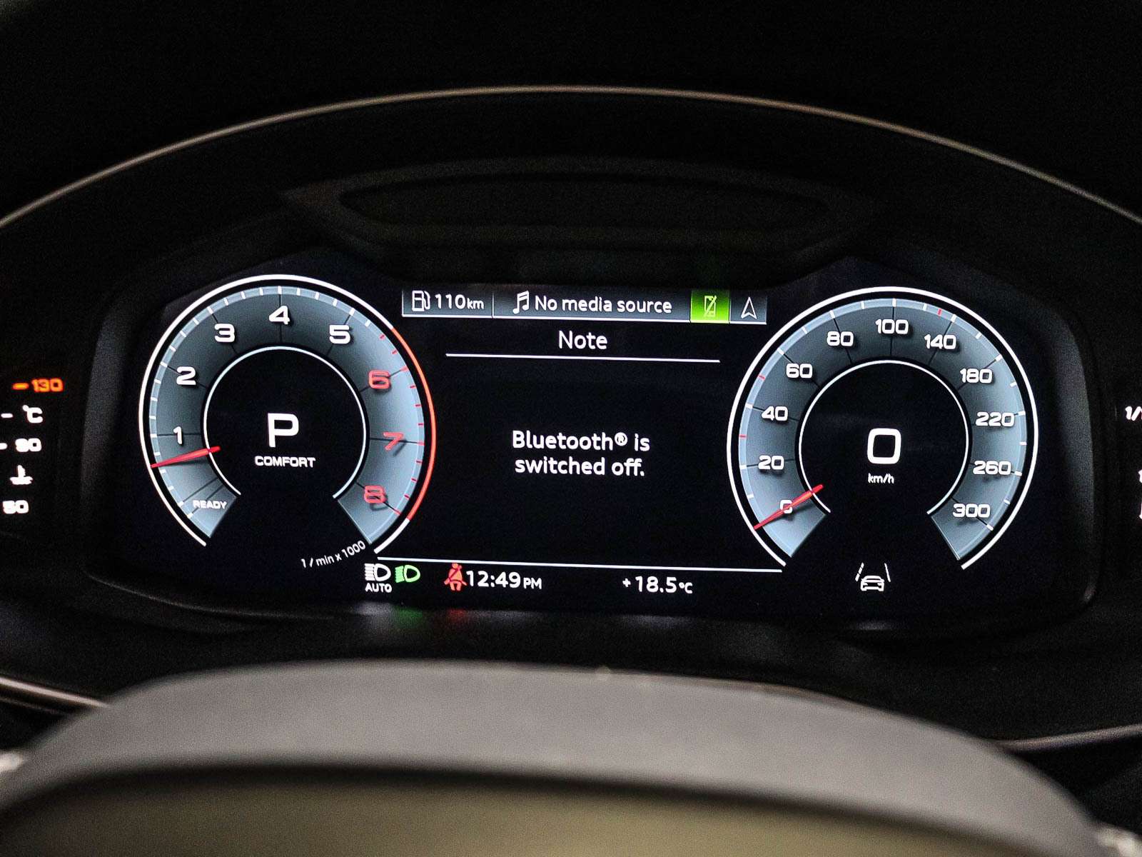 2023 Audi Q8 Driver Assistance&BlackOptics|CPO Warranty Jan2028 thumb 43