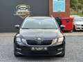 Skoda Octavia Octavia SW 1.6 CR TDi boite auto DSG (EU6.2) Noir - thumbnail 2