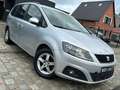 SEAT Alhambra 2.0 TDI Zilver - thumbnail 2