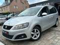 SEAT Alhambra 2.0 TDI Zilver - thumbnail 1