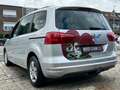 SEAT Alhambra 2.0 TDI Zilver - thumbnail 4