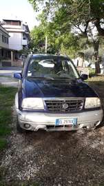 Grand Vitara I 2001 5p 2.0 tdi 16v Freestyle