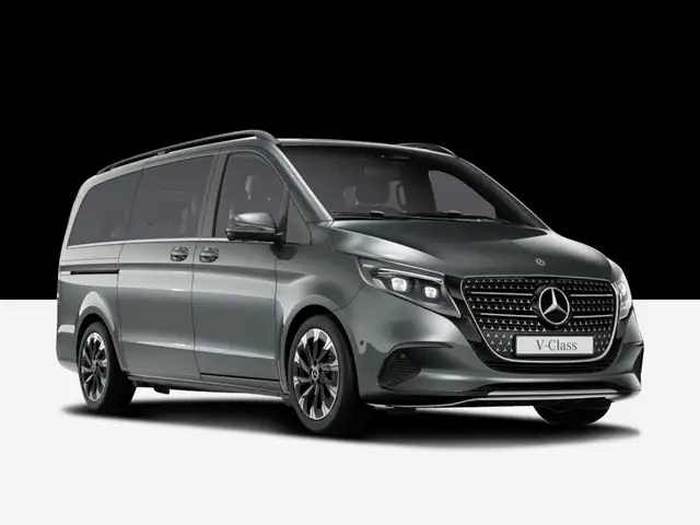 Mercedes-Benz V 250 V 250 d AVANTGARDE Lang  Basic/Modellgeneration 2