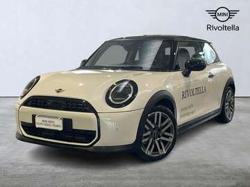 Mini 3p 1.5 C Classic auto