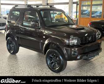 Ranger 1.3 Style/Leder/Klima/AHK/1.Hand