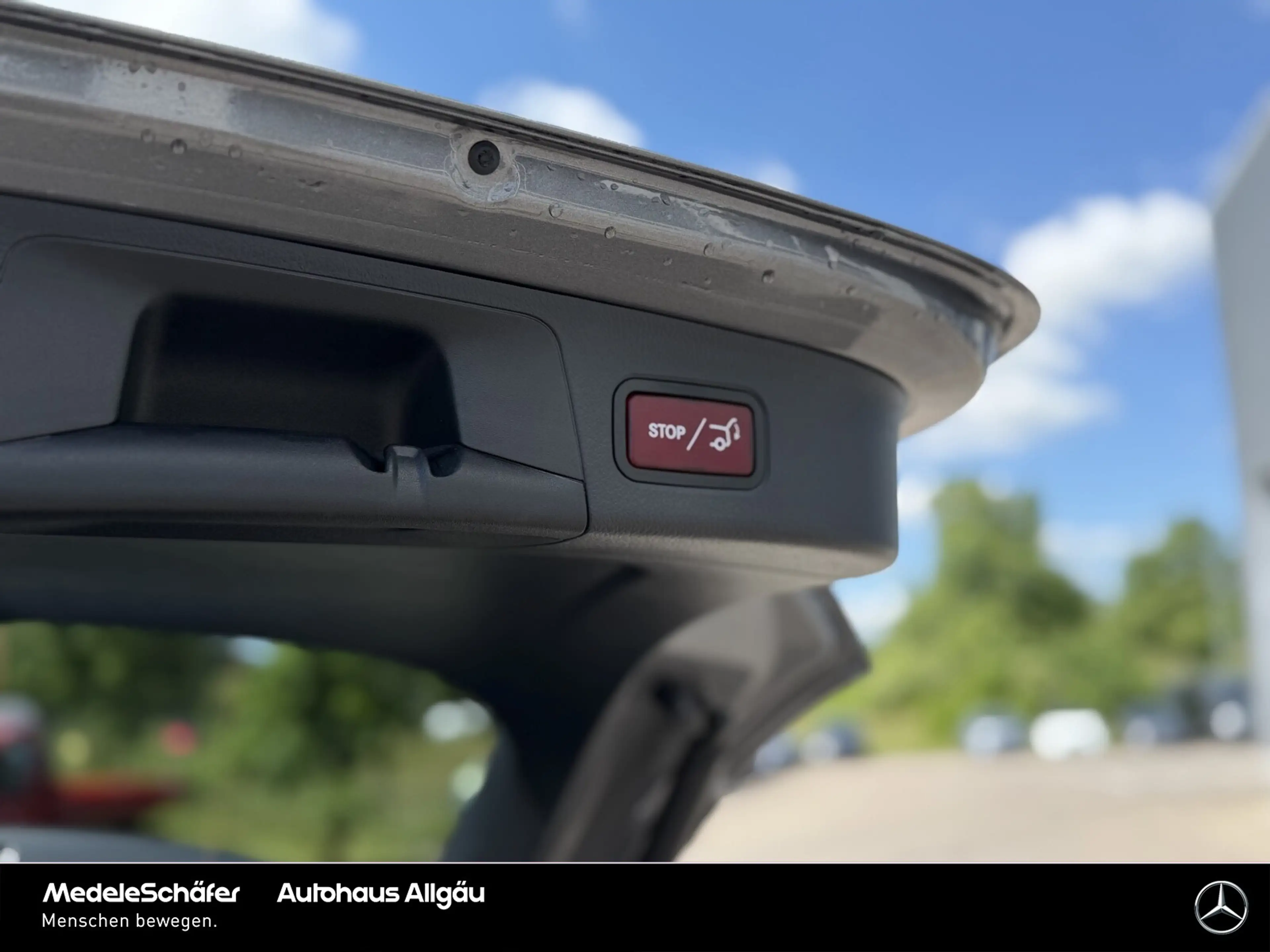 Mercedes-Benz EQA 300 EQA 300 4M Progressive Vorr.-Distronic Kamera LED — photo 9