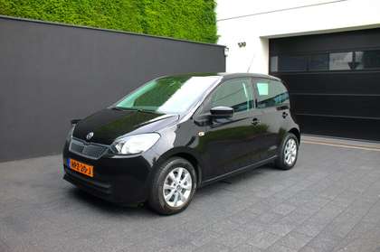 Skoda Citigo 1.0 Elegance, PDC, Airco, Stoelverw.