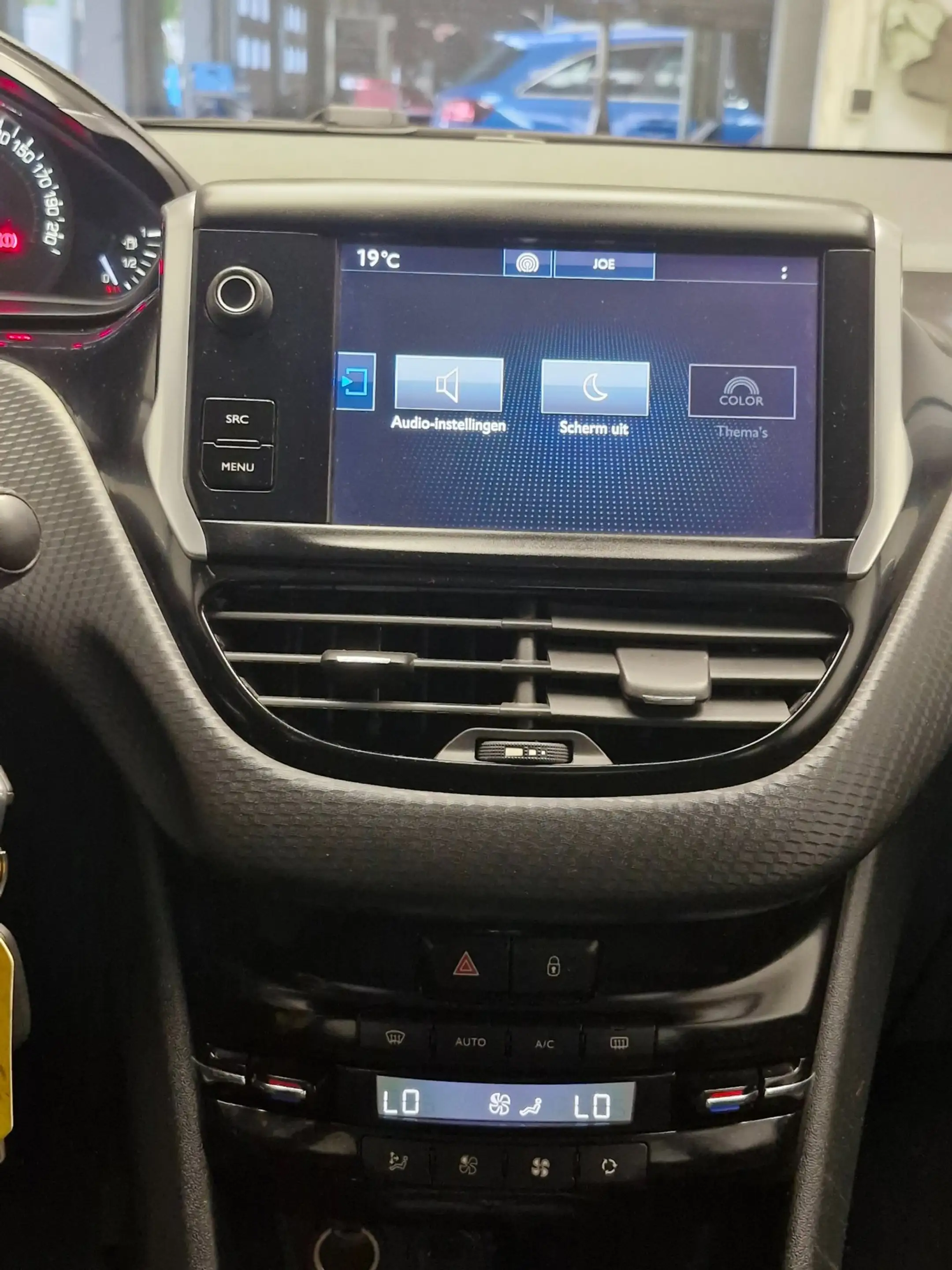 Peugeot 208 1.2 PureTech GT-line ! AUTOMAAT ! AIRCO ! APK ! SP — photo 9