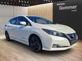 Nissan Leaf LEAF (ZE1) MY19 MwSt. ausweisbar Acenta White - thumbnail 3