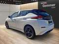 Nissan Leaf LEAF (ZE1) MY19 MwSt. ausweisbar Acenta bijela - thumbnail 5