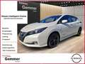 Nissan Leaf LEAF (ZE1) MY19 MwSt. ausweisbar Acenta White - thumbnail 1