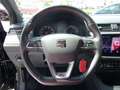 SEAT Ibiza IBIZA FR 1.0 TSI DSG GAR.-03/2026* NAVI Zwart - thumbnail 7