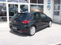 SEAT Ibiza IBIZA FR 1.0 TSI DSG GAR.-03/2026* NAVI Zwart - thumbnail 2
