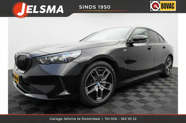 BMW i5 eDrive40 84 kWh, SOH 96% | Edition-Sport | Camera