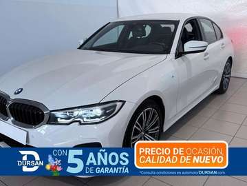 318d Auto.
