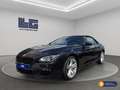 BMW 640 640dA Cabrio xDrive Negro - thumbnail 1
