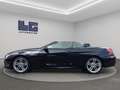 BMW 640 640dA Cabrio xDrive Negro - thumbnail 8