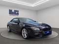 BMW 640 640dA Cabrio xDrive Negro - thumbnail 3