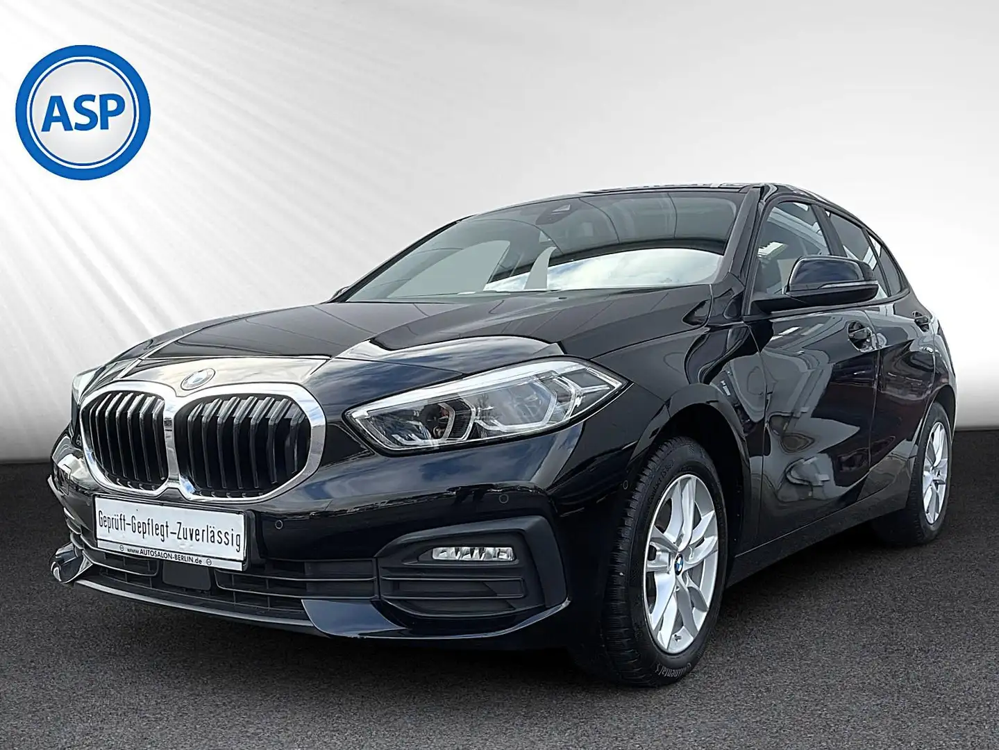 bmw seria 1