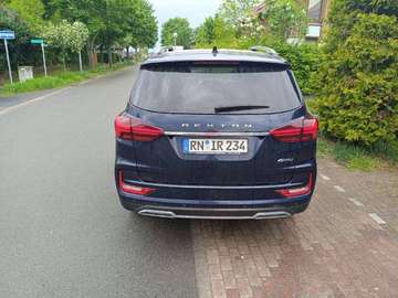 Rexton Diesel 2.2 e-XDi 220 4WDAut. Sapphire
