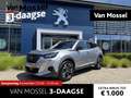 Peugeot 2008 1.2 PureTech Allure Grijs - thumbnail 1