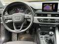 Audi A4 2.0 TDi Design-Navi-Led-Adaptief Cruise-2018-Sport Gris - thumbnail 12