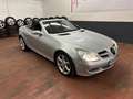 Mercedes-Benz SLK 200 Roadster Kompressor Auto. SH Leder PDC Zilver - thumbnail 2