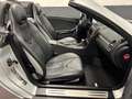 Mercedes-Benz SLK 200 Roadster Kompressor Auto. SH Leder PDC Zilver - thumbnail 9