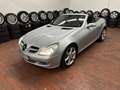 Mercedes-Benz SLK 200 Roadster Kompressor Auto. SH Leder PDC Silber - thumbnail 5