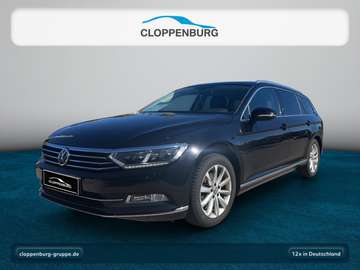 2.0 TDI SCR Highline