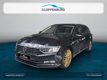 2.0 TDI SCR Highline