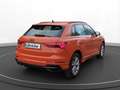 Audi Q3 35 TDI S-line ACC LED AHK Orange - thumbnail 11