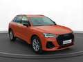 Audi Q3 35 TDI S-line ACC LED AHK Orange - thumbnail 14